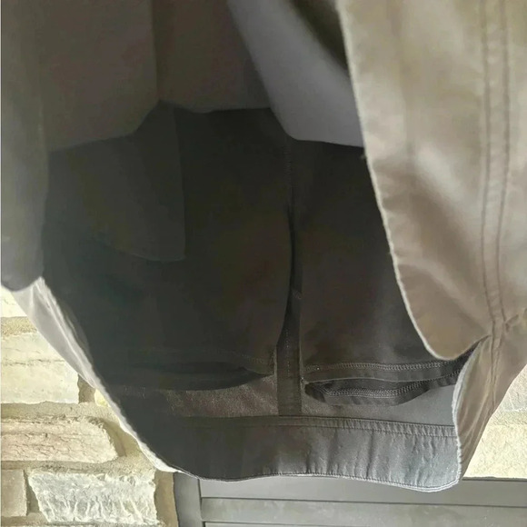 PureJill Fit golf tennis  Skort Women’s M Black Active preppy - Picture 5 of 10